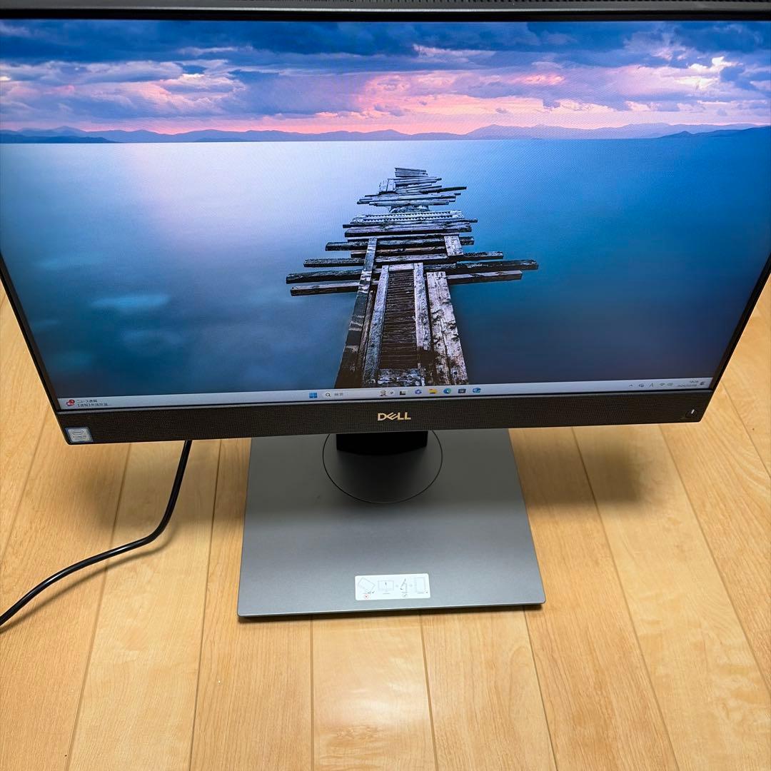 Optiplex 7470 一体型pc