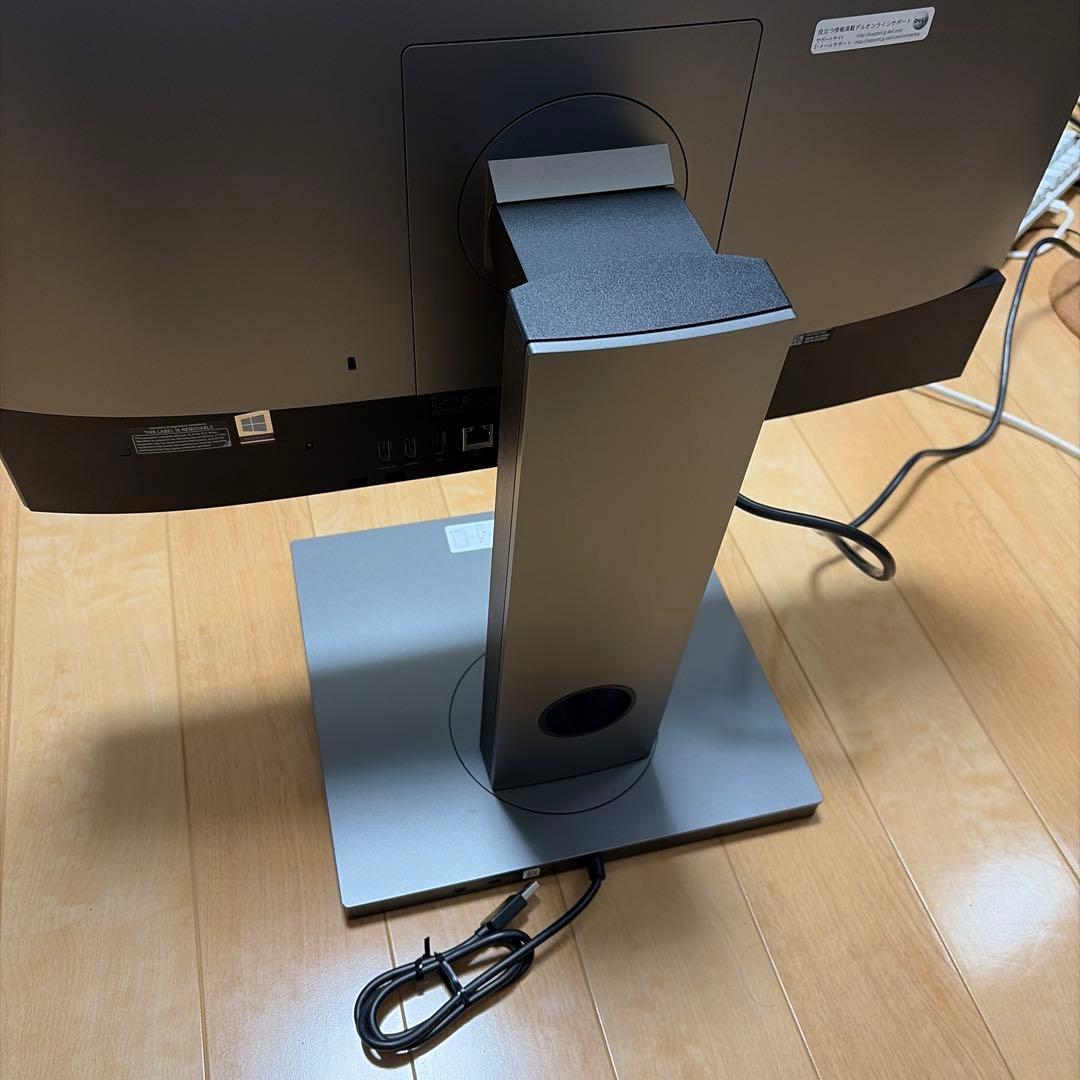 Optiplex 7470 一体型pc