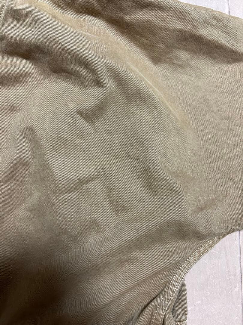 kapital リングコート