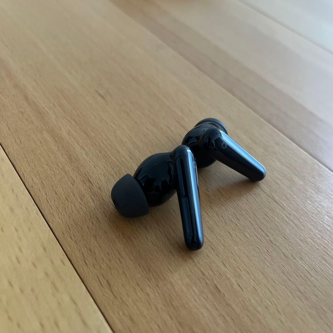 【最新】Soundcore Anker Liberty 4 Pro イヤホン