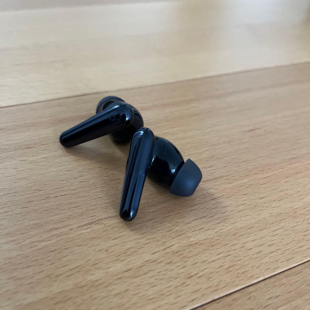 【最新】Soundcore Anker Liberty 4 Pro イヤホン