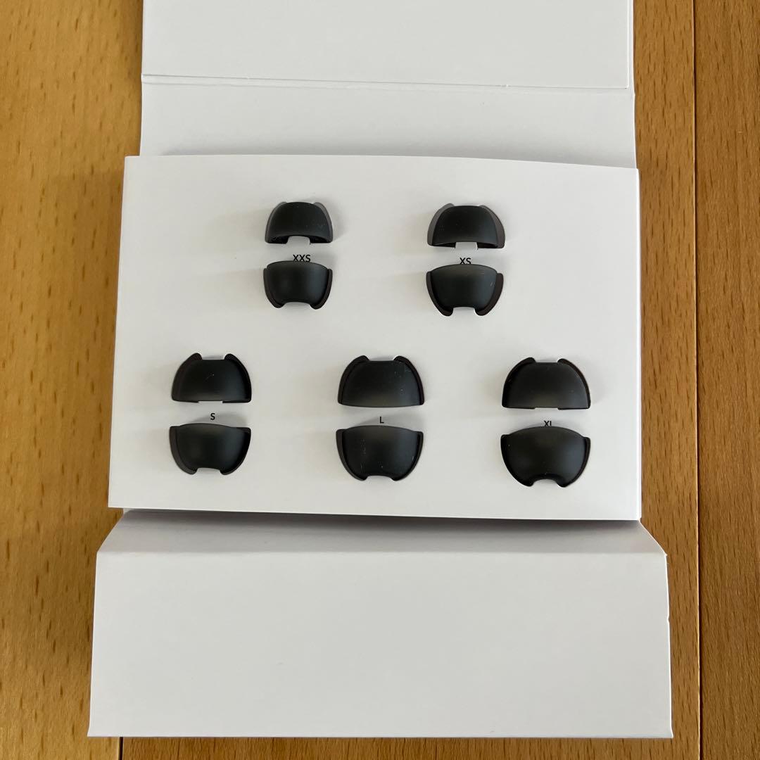 【最新】Soundcore Anker Liberty 4 Pro イヤホン