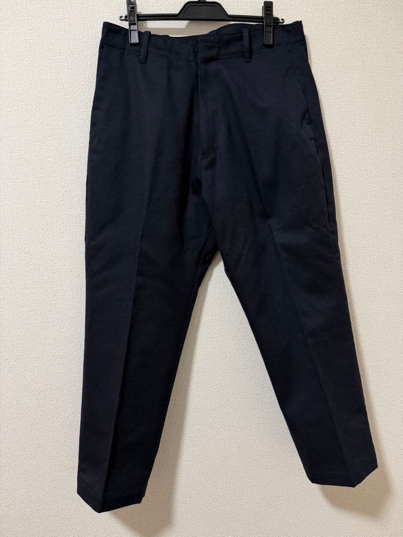 sequel パンツ　フラグメント　藤原ヒロシ