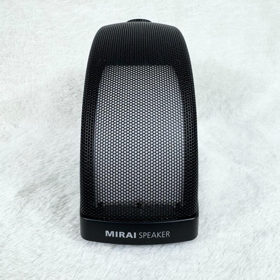 【美品】MIRAI SPEAKER ミライスピーカー SF-MIRAIS5