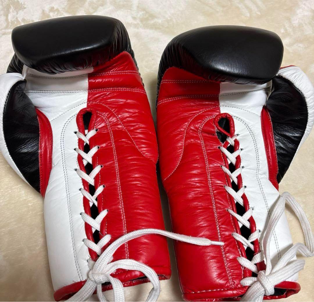 Grantボクシンググローブ