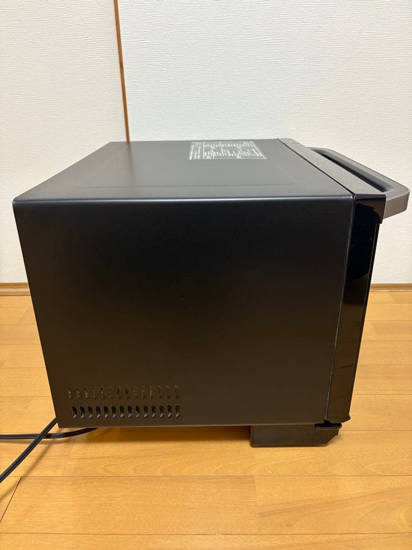 Panasonic オーブンレンジ NE-MS264-K