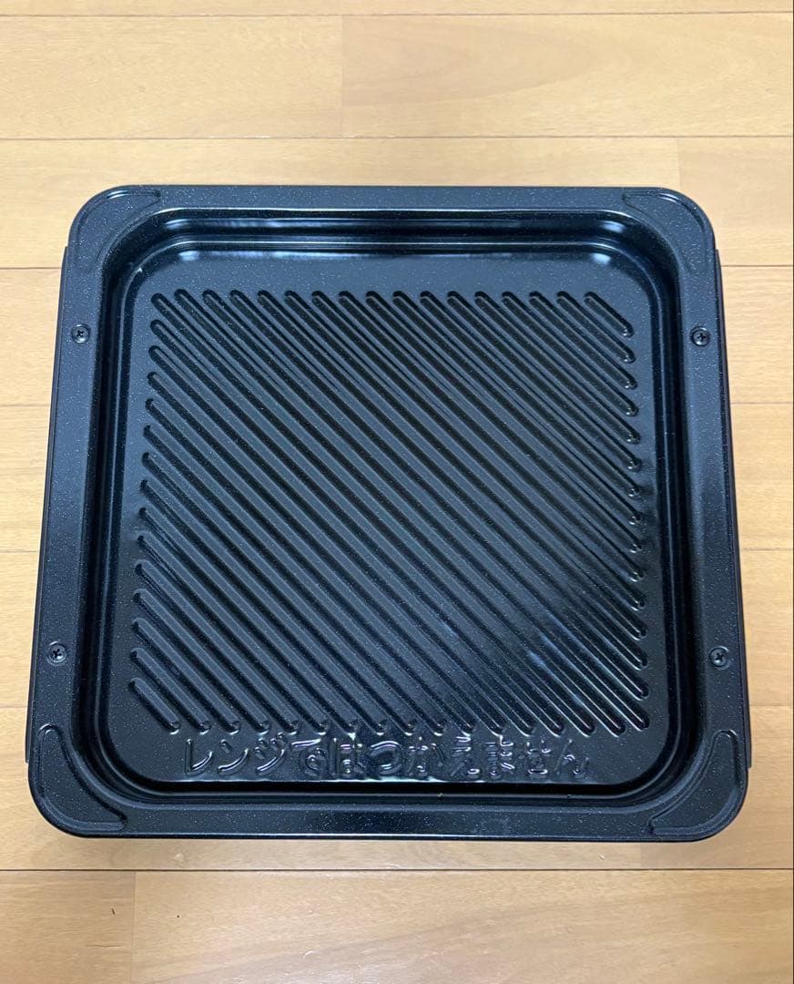 Panasonic オーブンレンジ NE-MS264-K