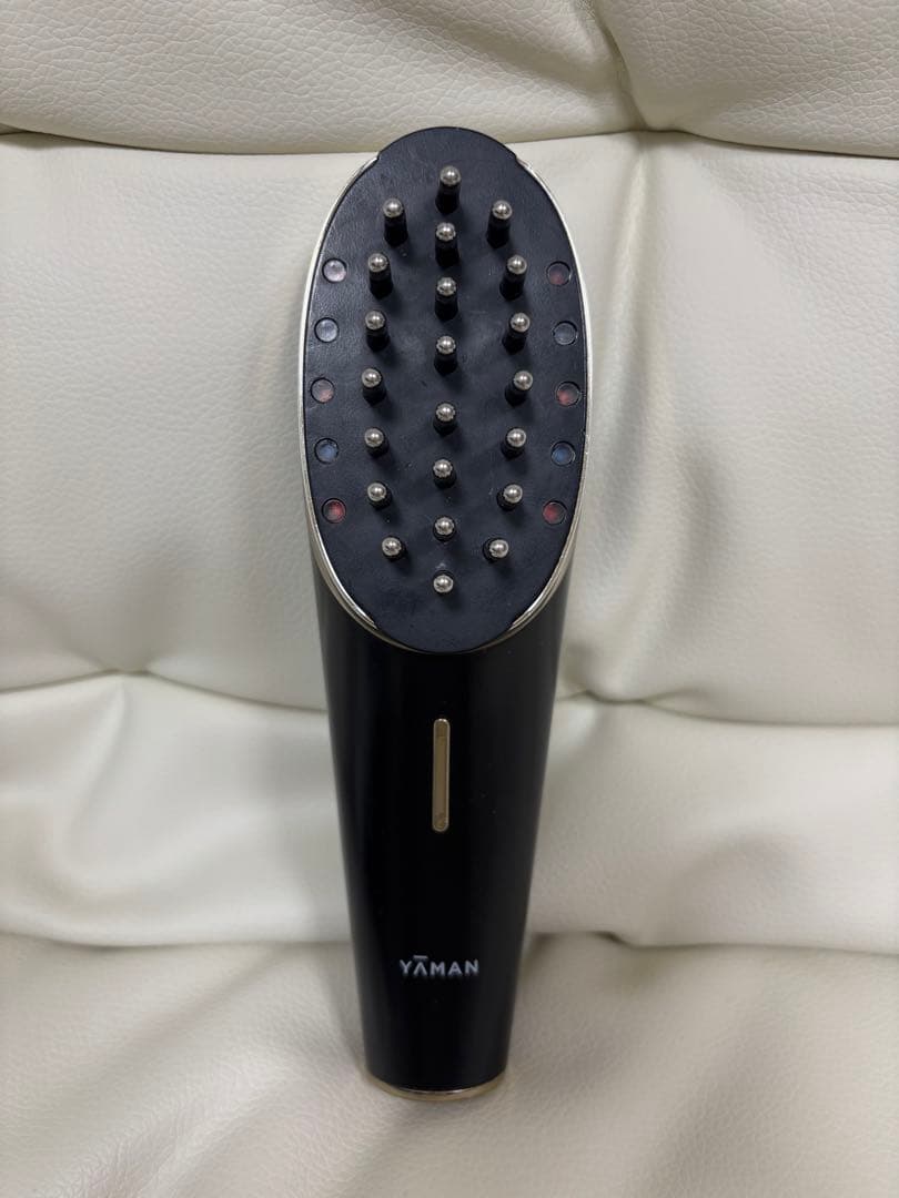YA-MANヴェーダスカルプブラシ BS for Salon 型番PSM110B