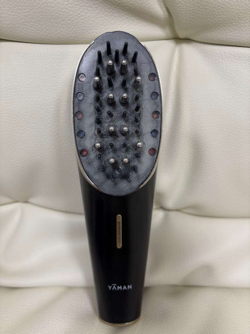 YA-MANヴェーダスカルプブラシ BS for Salon 型番PSM110B