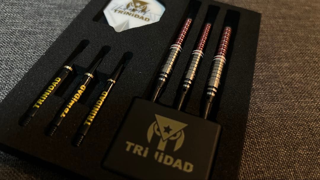 TRiNiDAD GOMEZ16 山田勇樹 選手