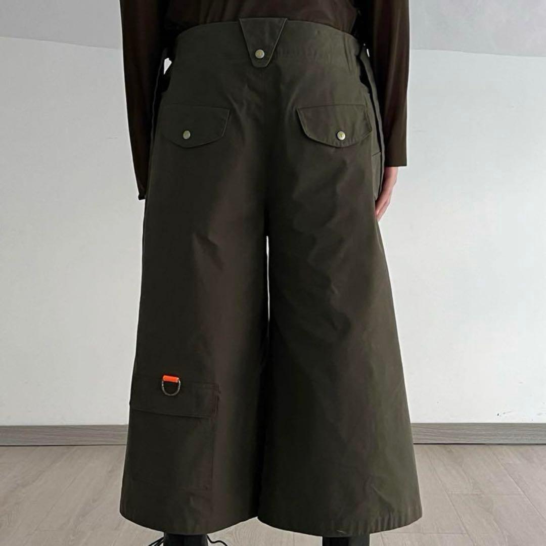 KILLWHY 2024SS shorts ショーツ　ハーフパンツ