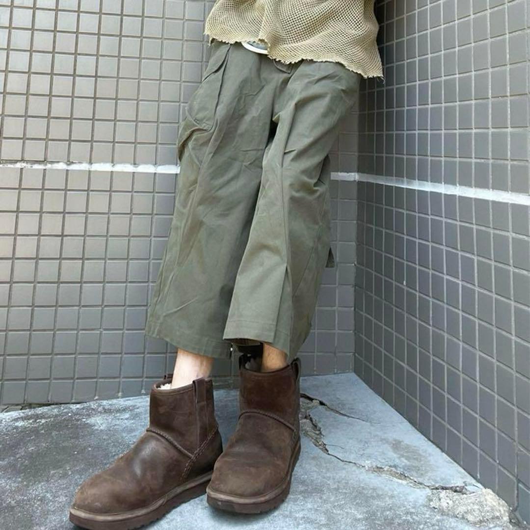 KILLWHY 2024SS shorts ショーツ　ハーフパンツ