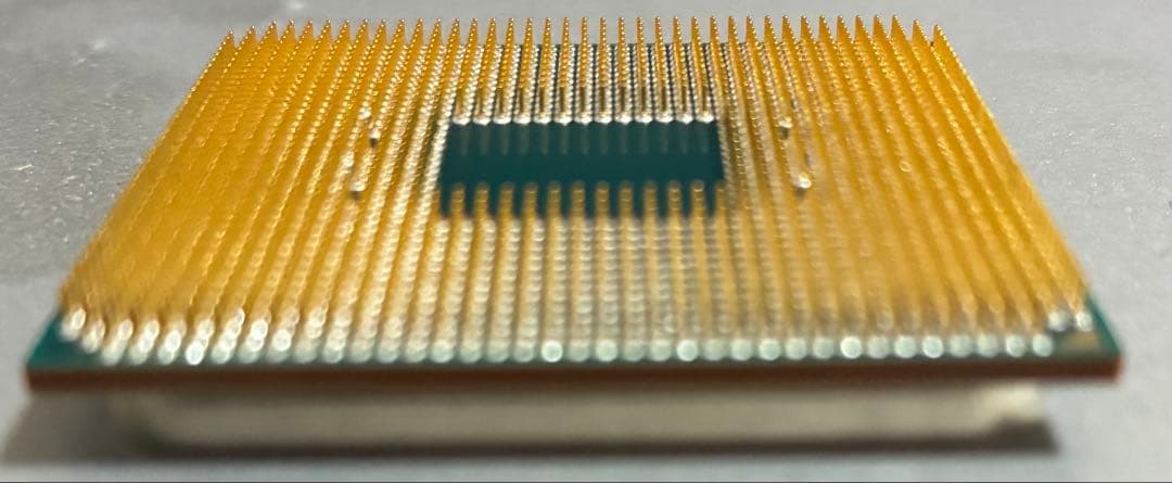 【中古】AMD Ryzen 5 3600XT