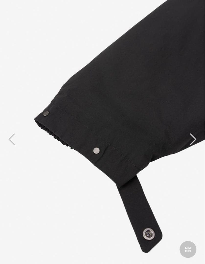 LIFAロフトインサレーションコート（ユニセックス）