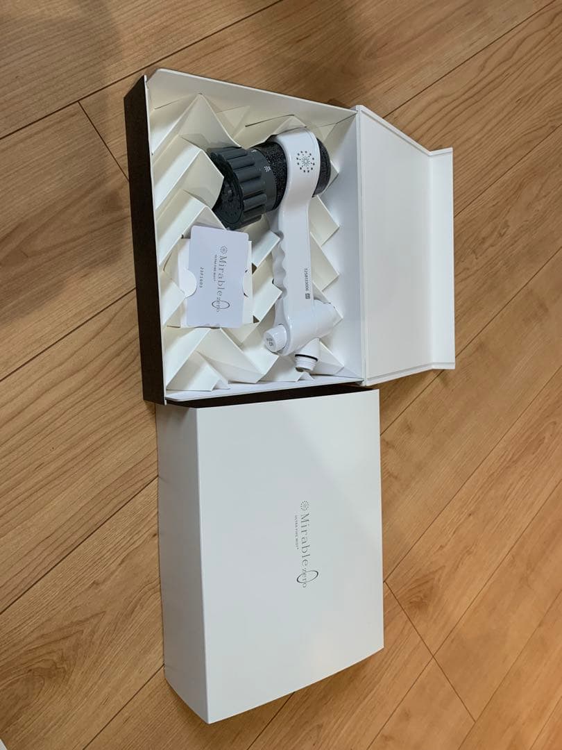 Mirable zero ミラブル　ゼロ