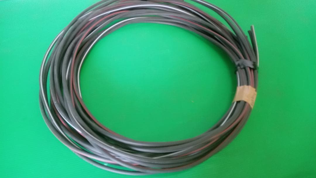 CVTケーブル　3×14　矢崎　No.423