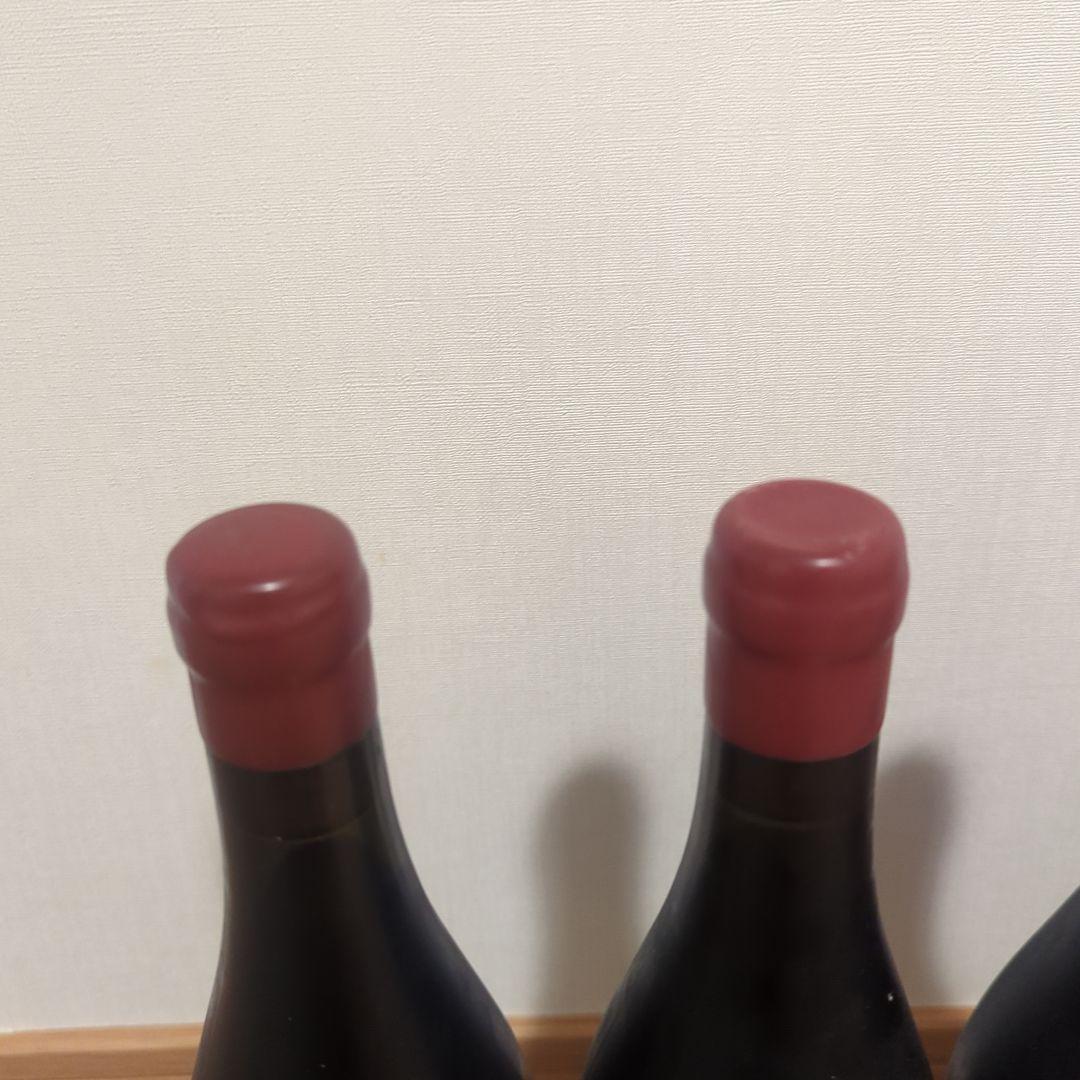 Yoichi-Nobori ヨイチノボリ パストゥグラン 5本2016-2020