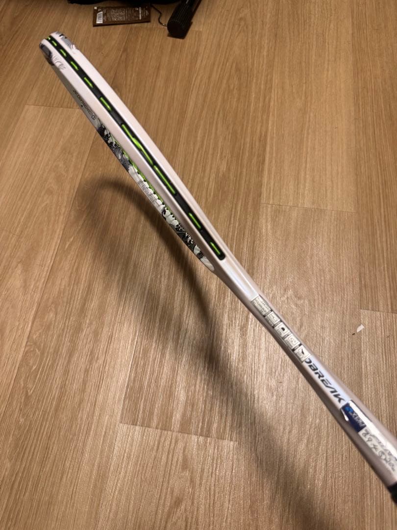 ジオブレイク80G カスタムフィット　ノーマルグリップ