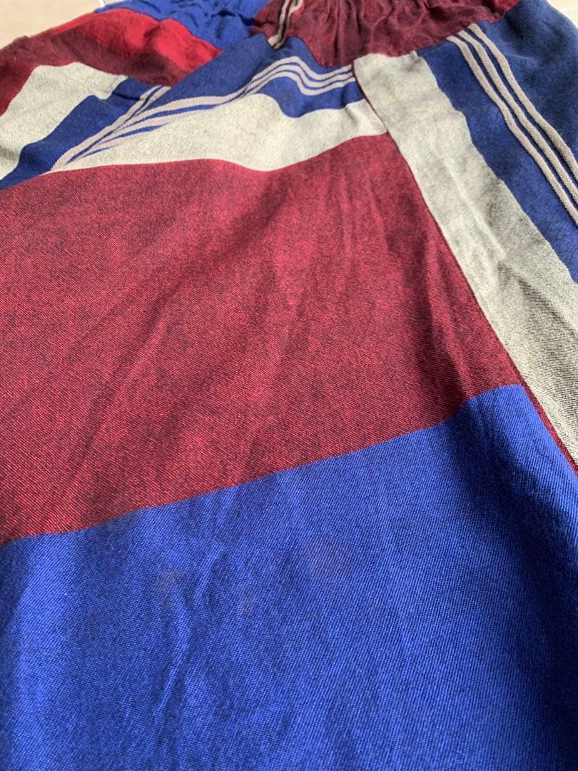 tamaki niime タマキニイメ タルンパンツ ロング