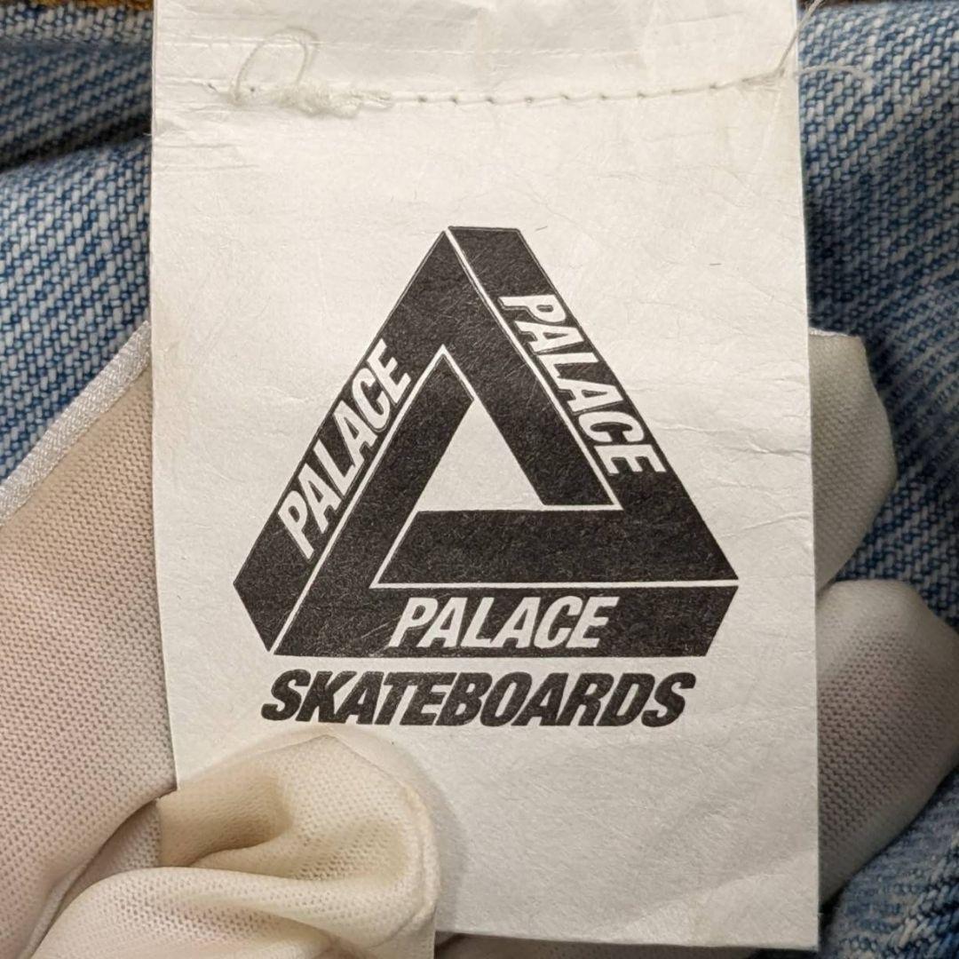 Palace Skateboards P-ワークウェアジャケット 23AW XL