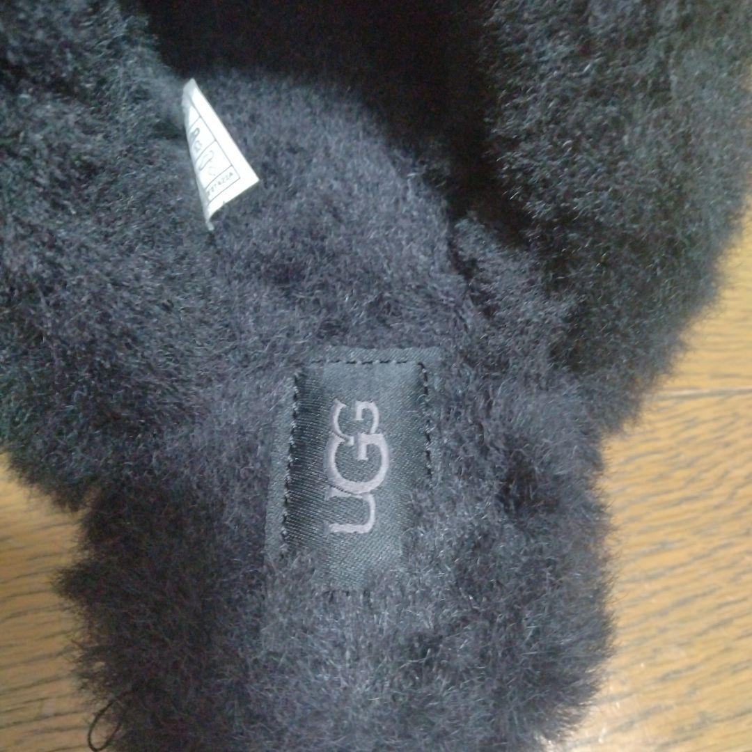 ✨UGG ✨ディスケット✨厚底サンダル