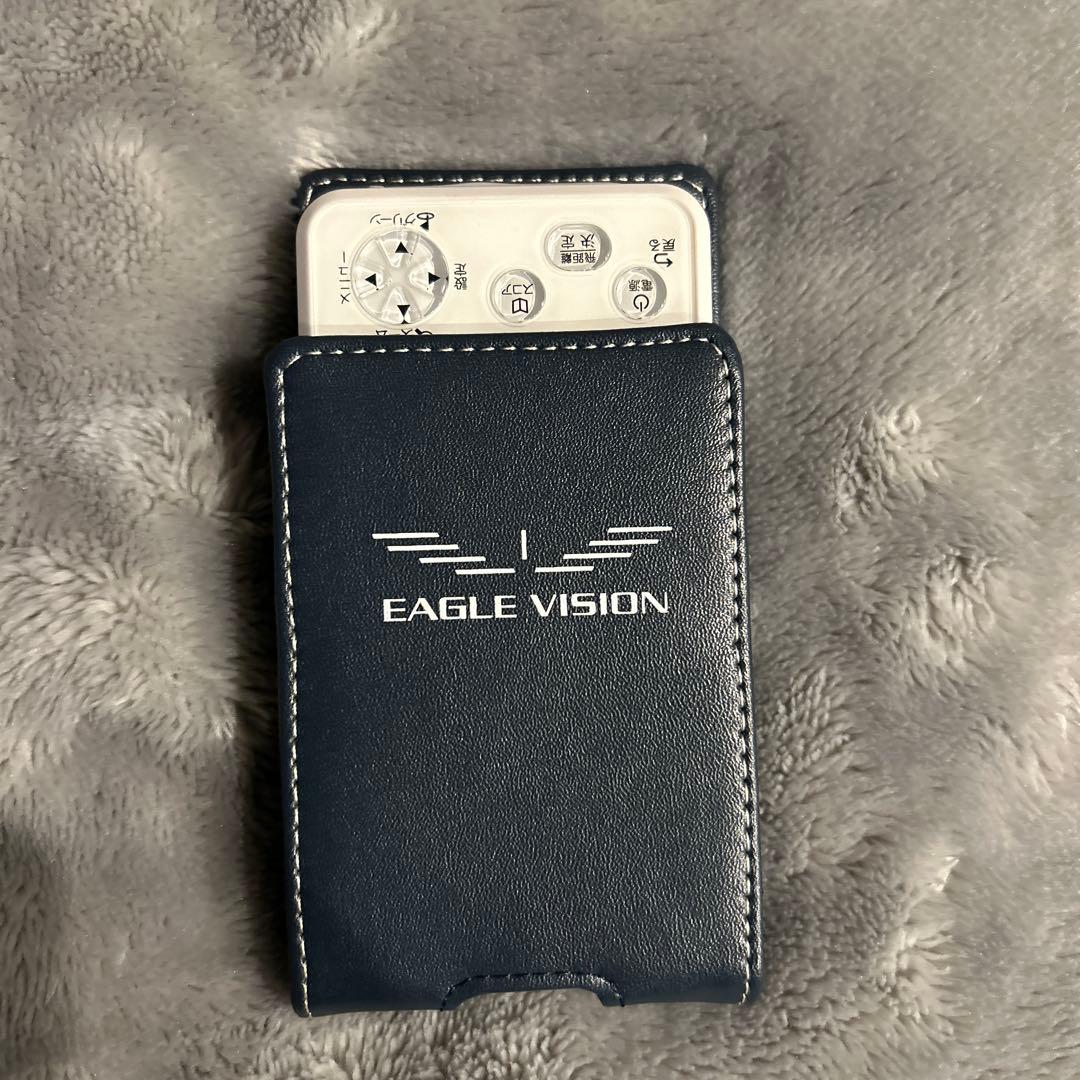 アサヒゴルフ EAGLE VISION NEXT2 EV-034 ホワイト