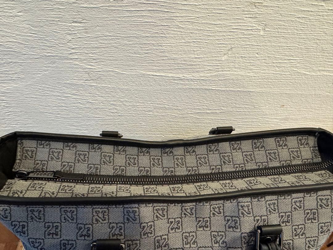 Jordan Monogram トートバッグ 未使用