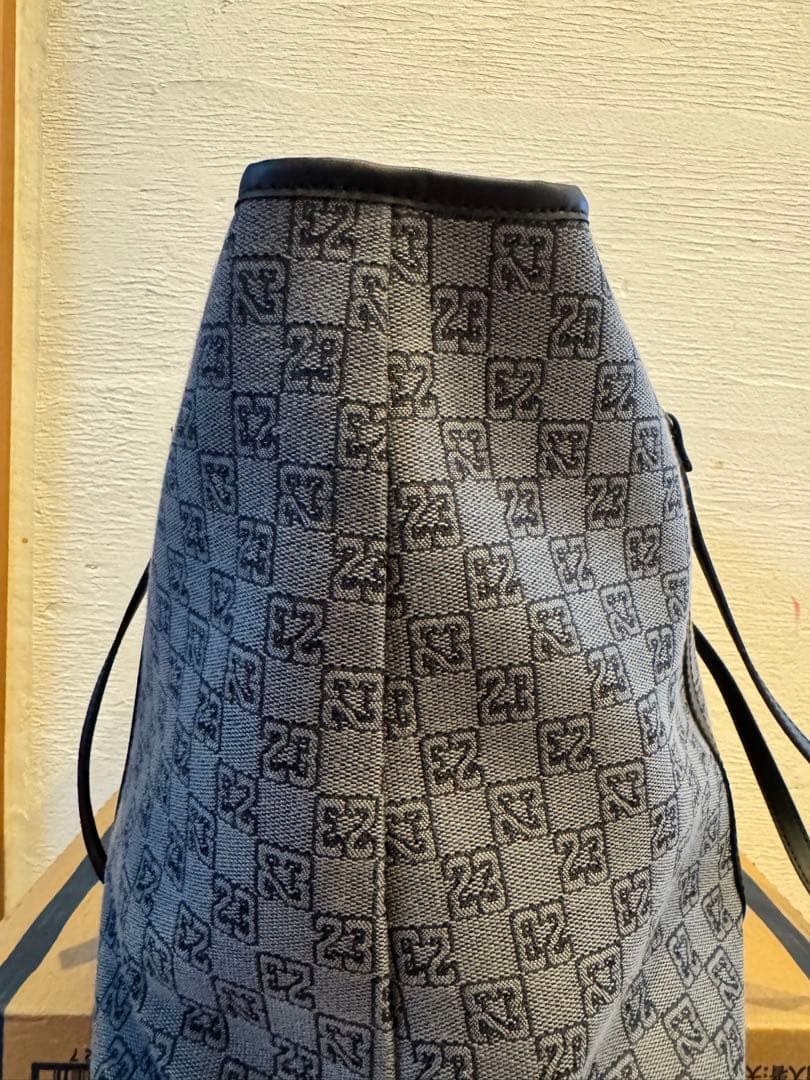 Jordan Monogram トートバッグ 未使用