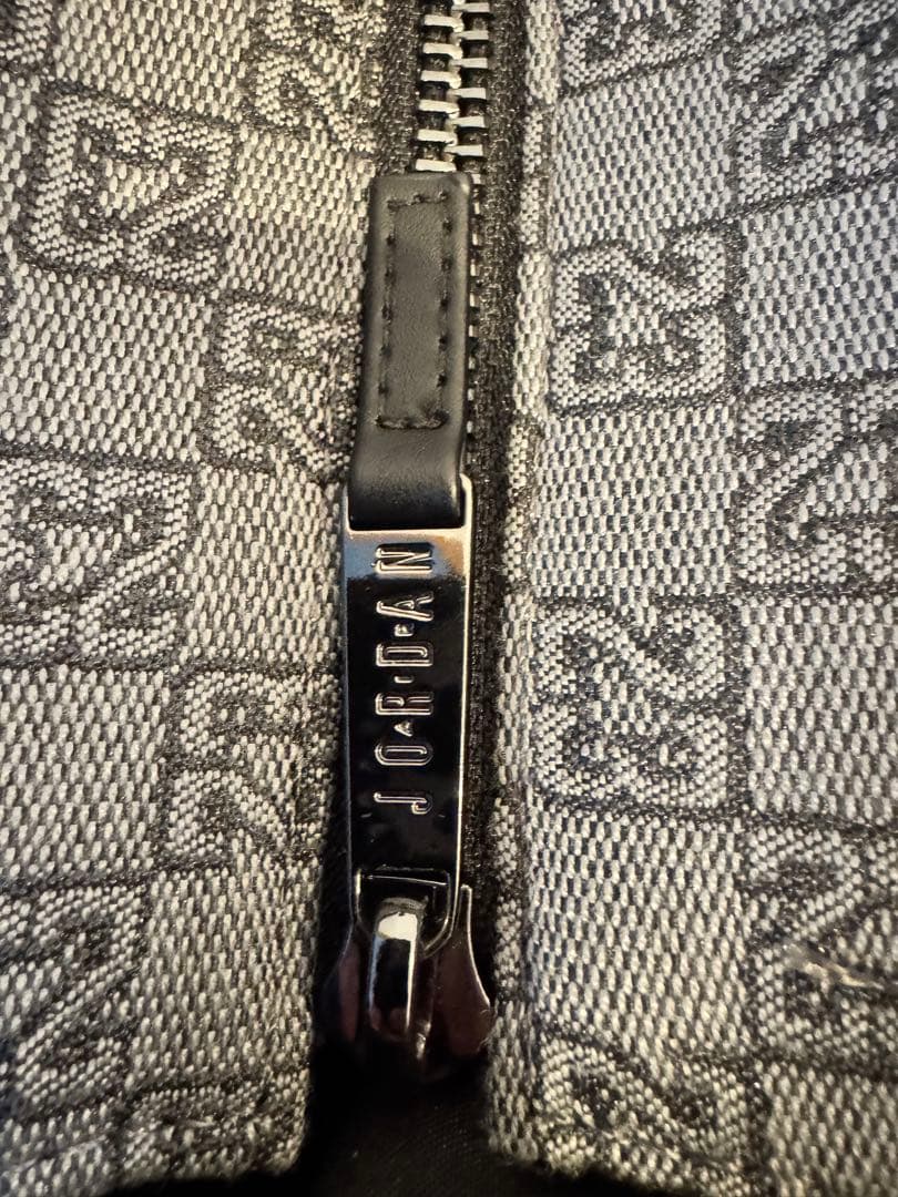 Jordan Monogram トートバッグ 未使用