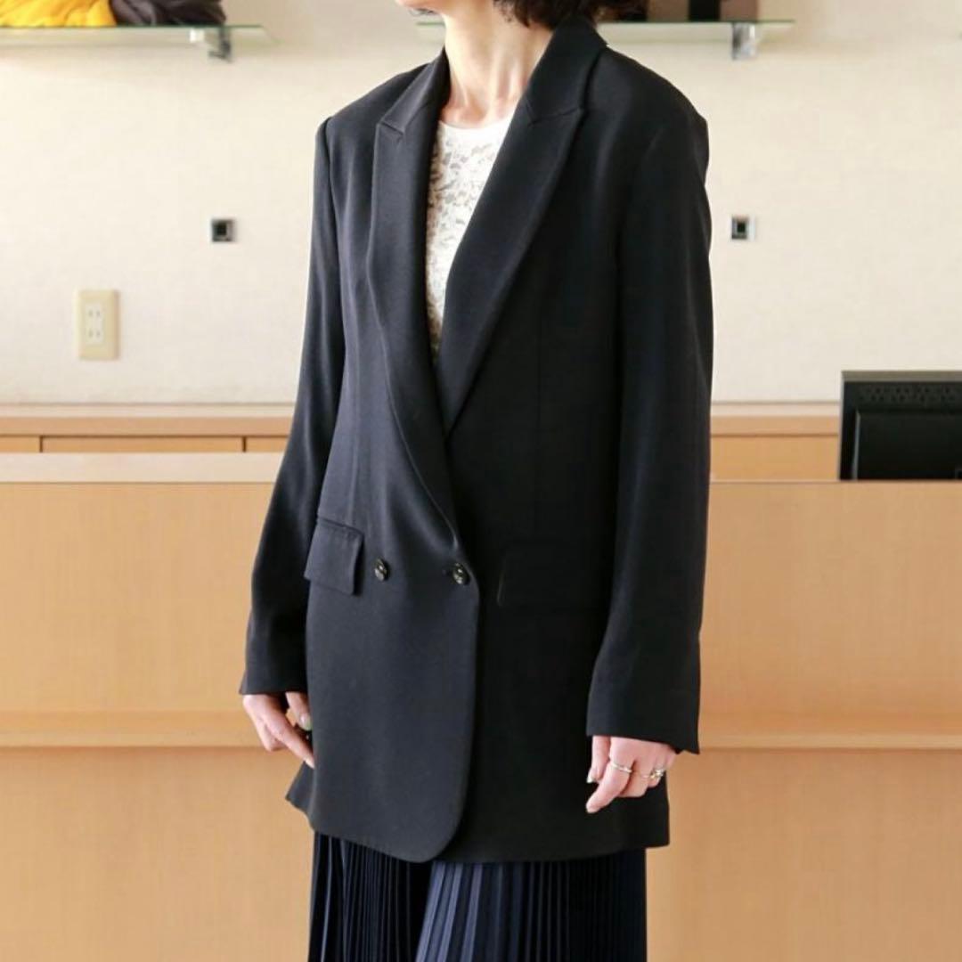 【未使用】DOUBLE STANDARD CLOTHING SOV. ジャケット