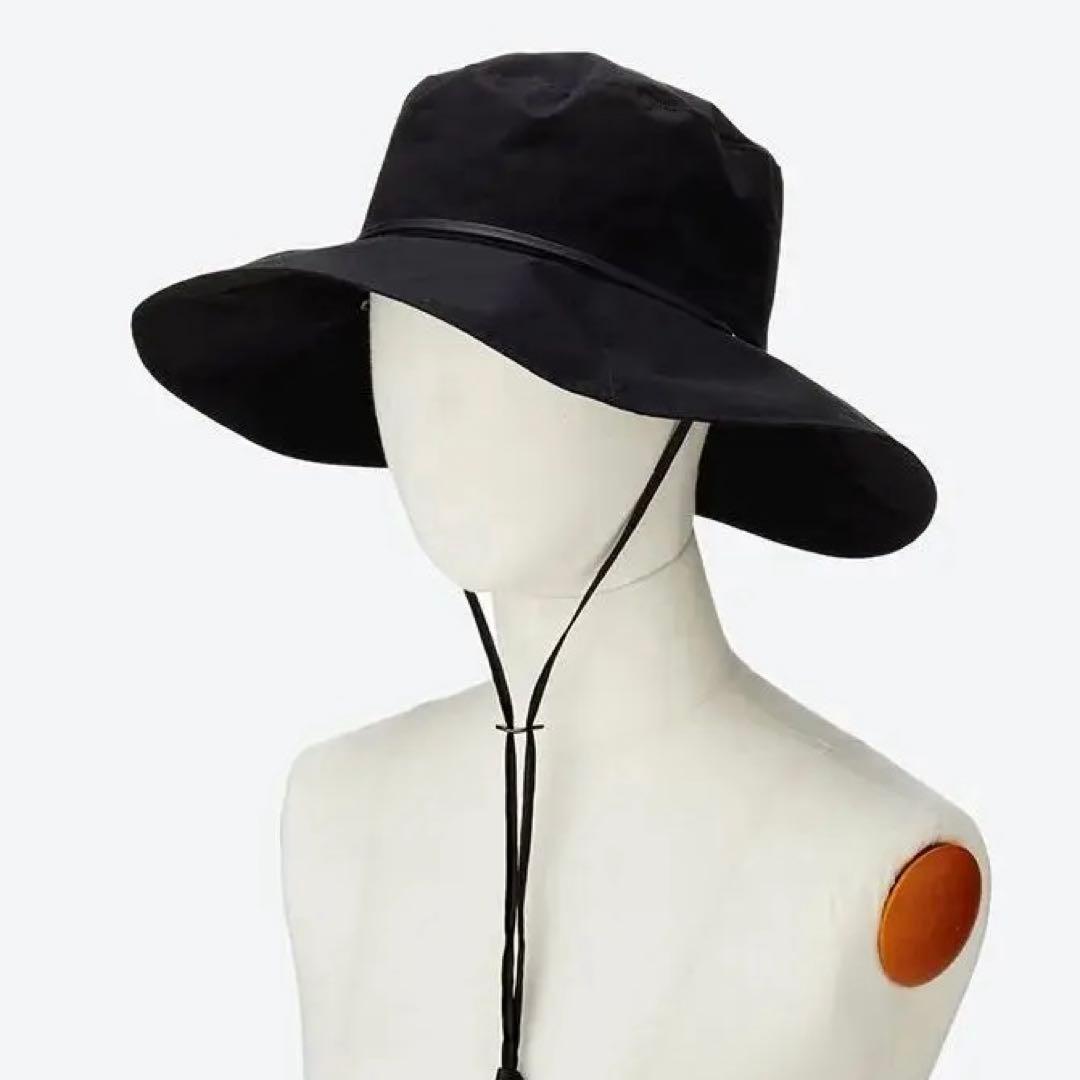 【未使用】KIJIMA TAKAYUKI コーデュラサファリハット