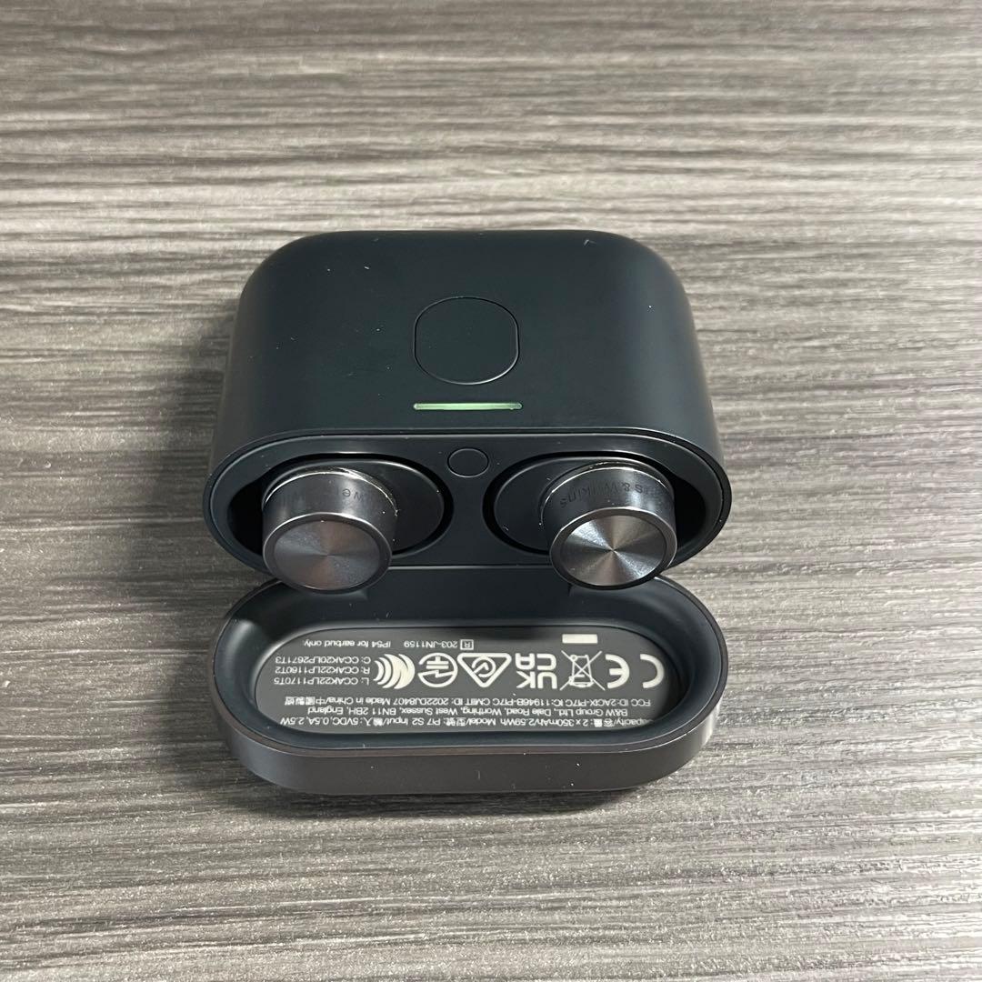 【美品】Bowers & Wilkins Pi7 S2