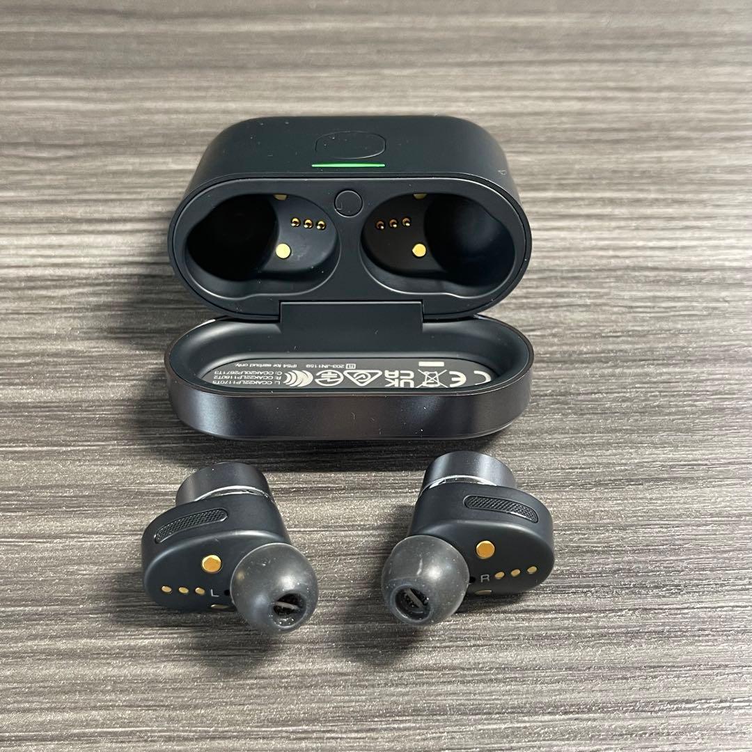 【美品】Bowers & Wilkins Pi7 S2