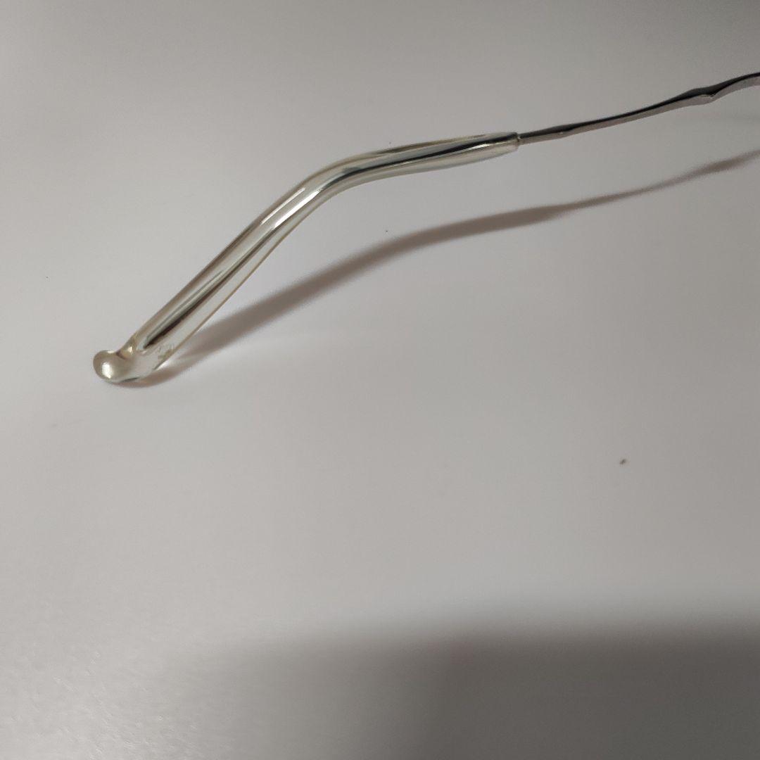 9999 サングラス シルバーケース付き