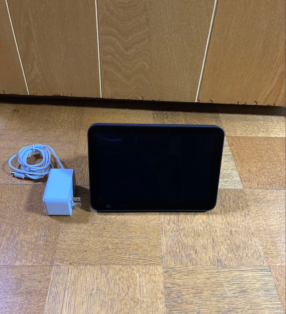 美品 Amazon アマゾン Echo Show 8 エコーショー