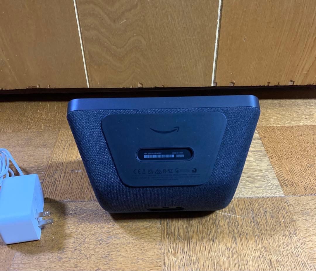 美品 Amazon アマゾン Echo Show 8 エコーショー