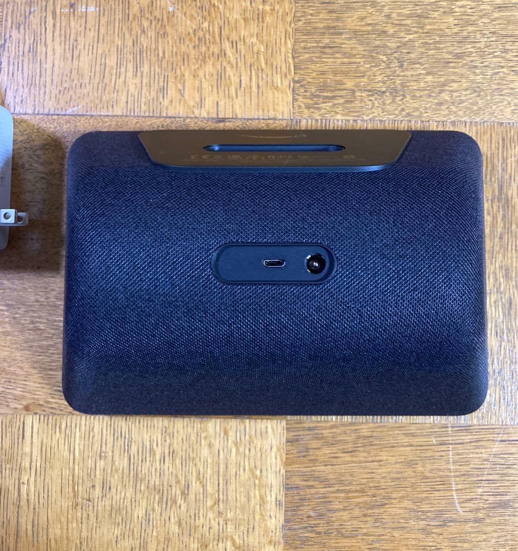 美品 Amazon アマゾン Echo Show 8 エコーショー