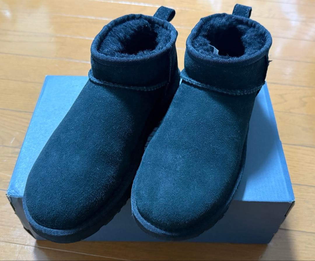 UGG ウルトラミニ39