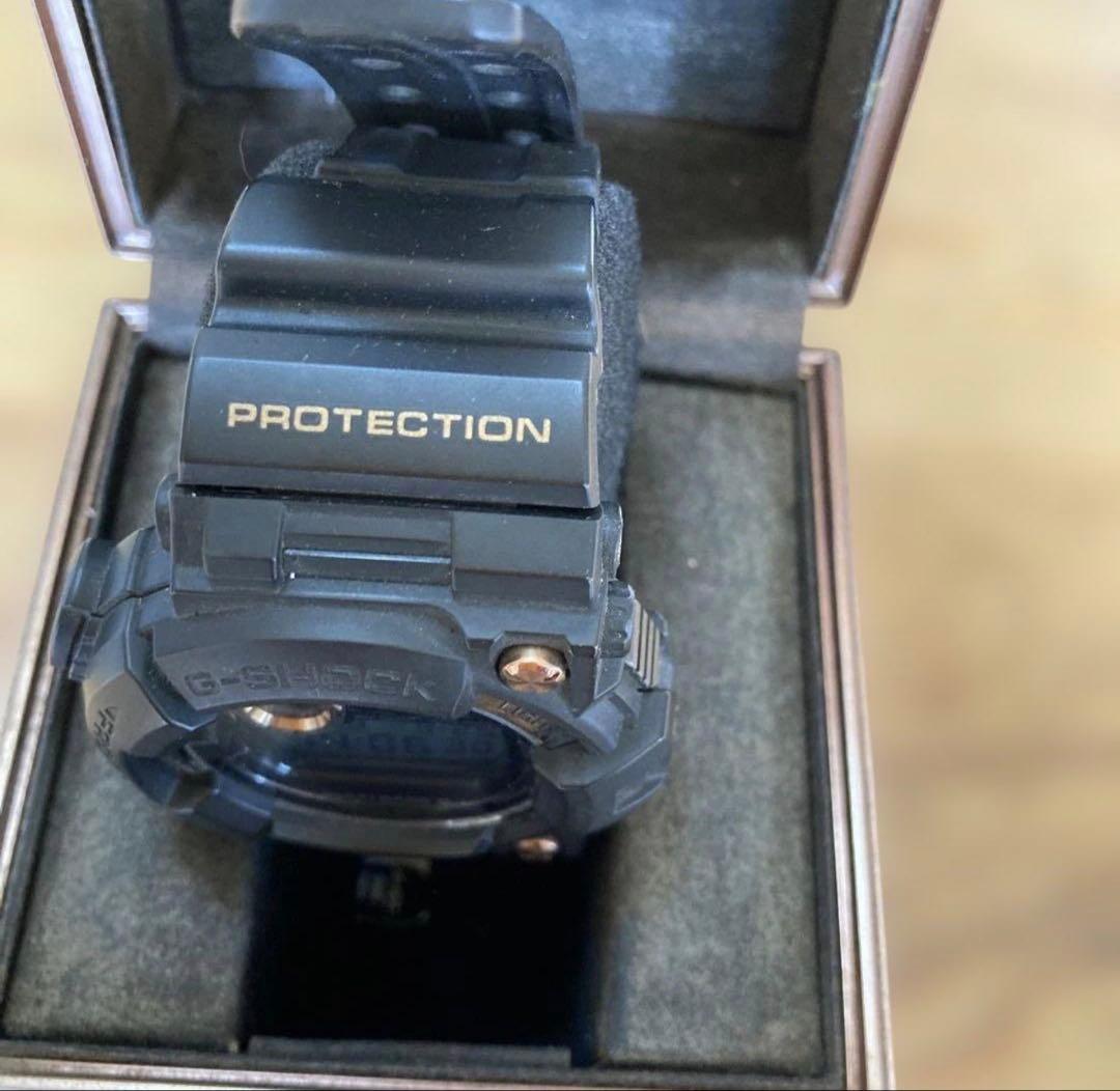 け*ん様 G-SHOCK GWF-1000B カシオ フロッグマン FROGMA