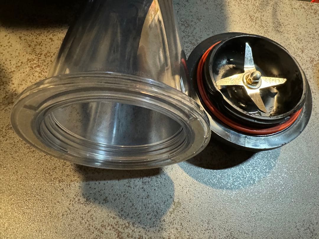 Vitamix/バイタミックス ブレンディングカップ&ボウル スターターキット