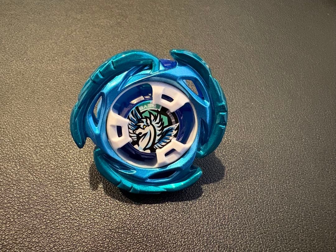 ベイブレードx エアロペガサス