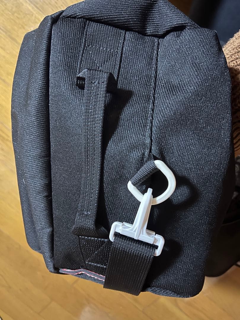 【大幅値下げ】DAKINE スノーボード・スケートボードバッグ ブラック 大容量