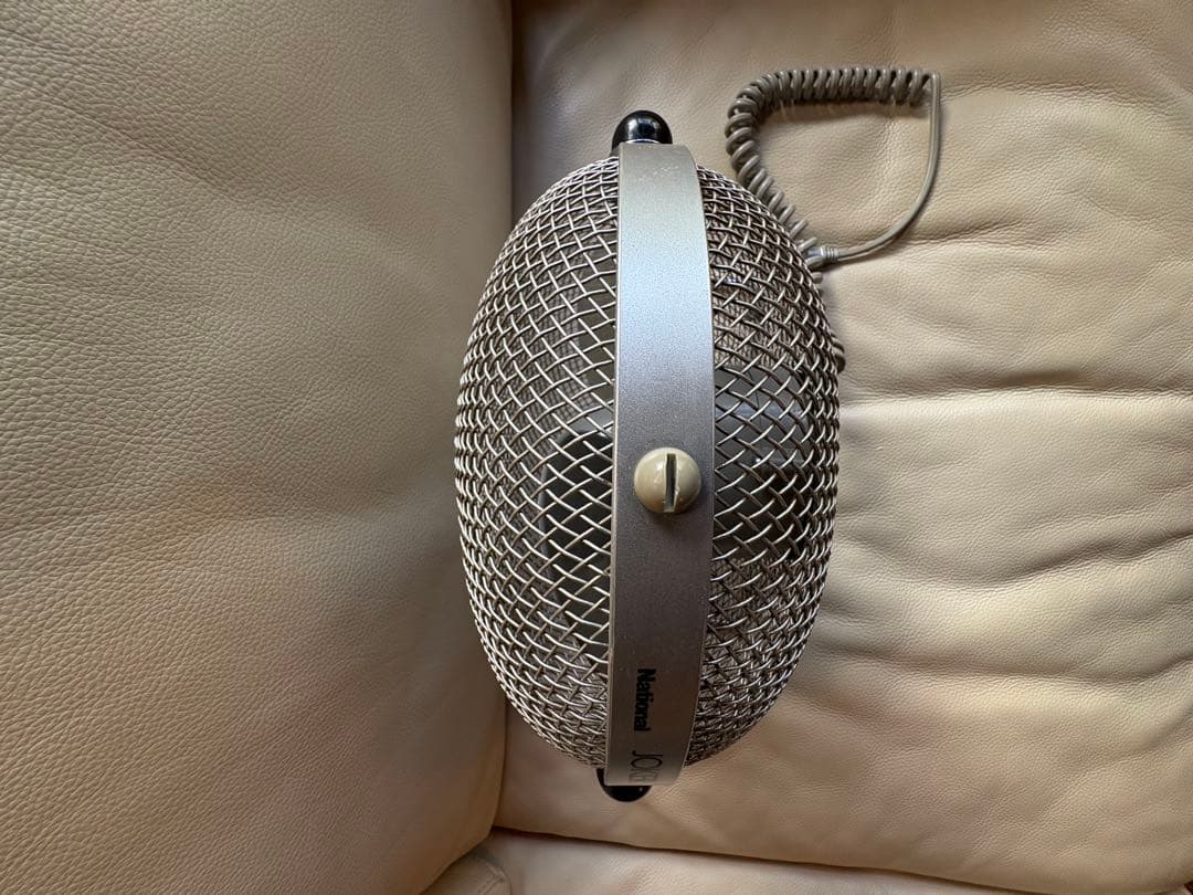 National JOKER 扇風機 ②