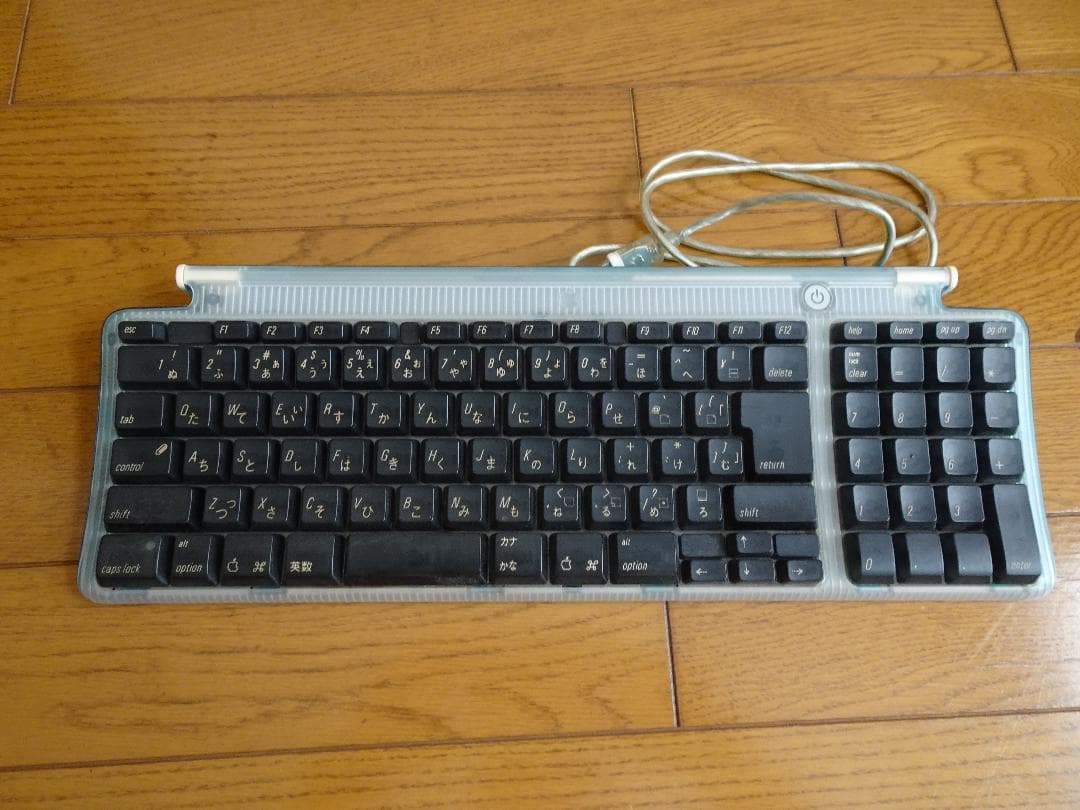 Macデスクトップ iMac M4984