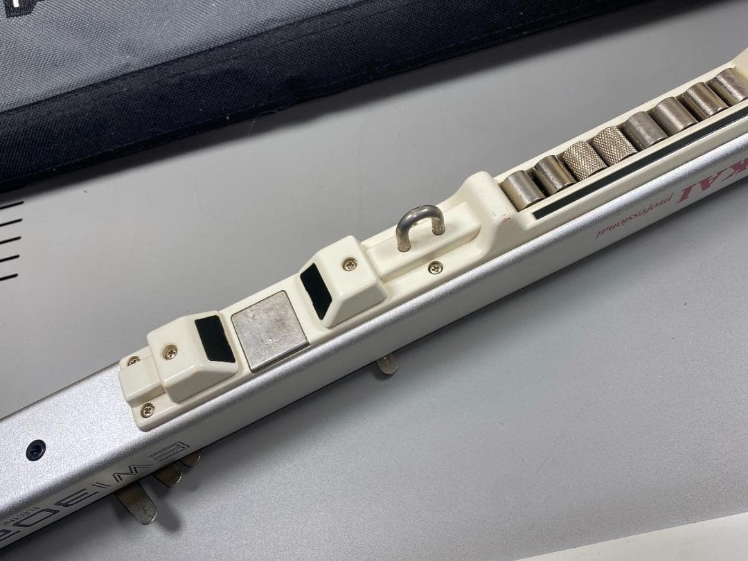 AKAI EWI3020m EWI3020 ウインドシンセ