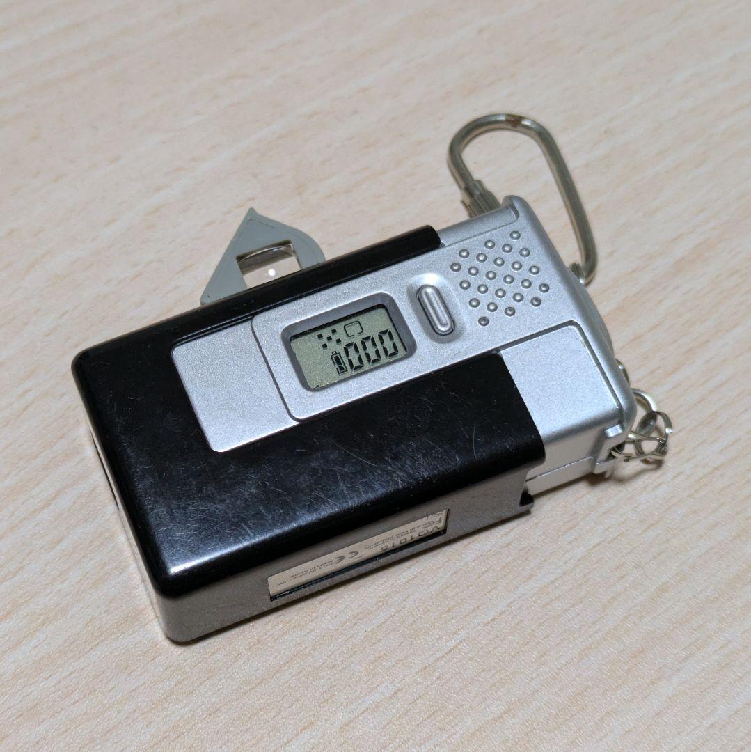 VQ1015 ブラック【動作確認済み】