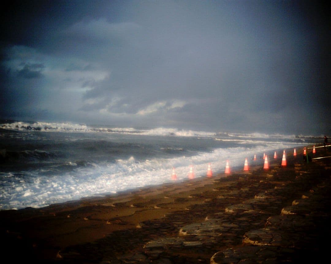 VQ1015 ブラック【動作確認済み】