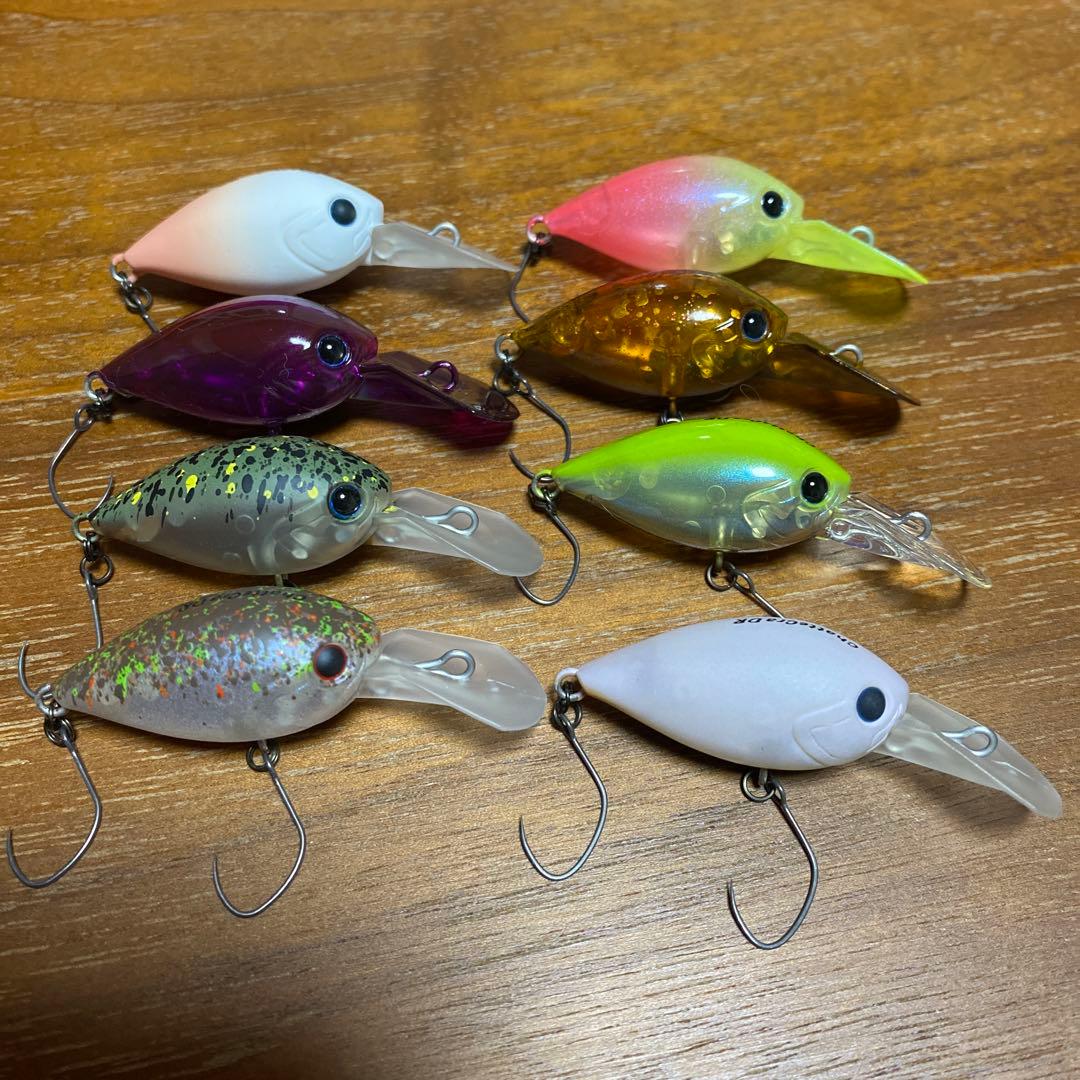 チャタクラDR オリカラ　値下げしました