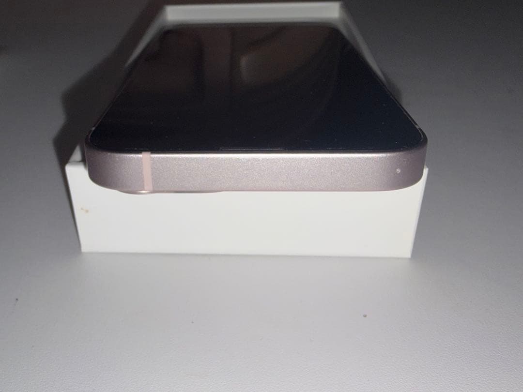 【桜井】美品 SIMフリー iPhone13mini 128GB 初期化済