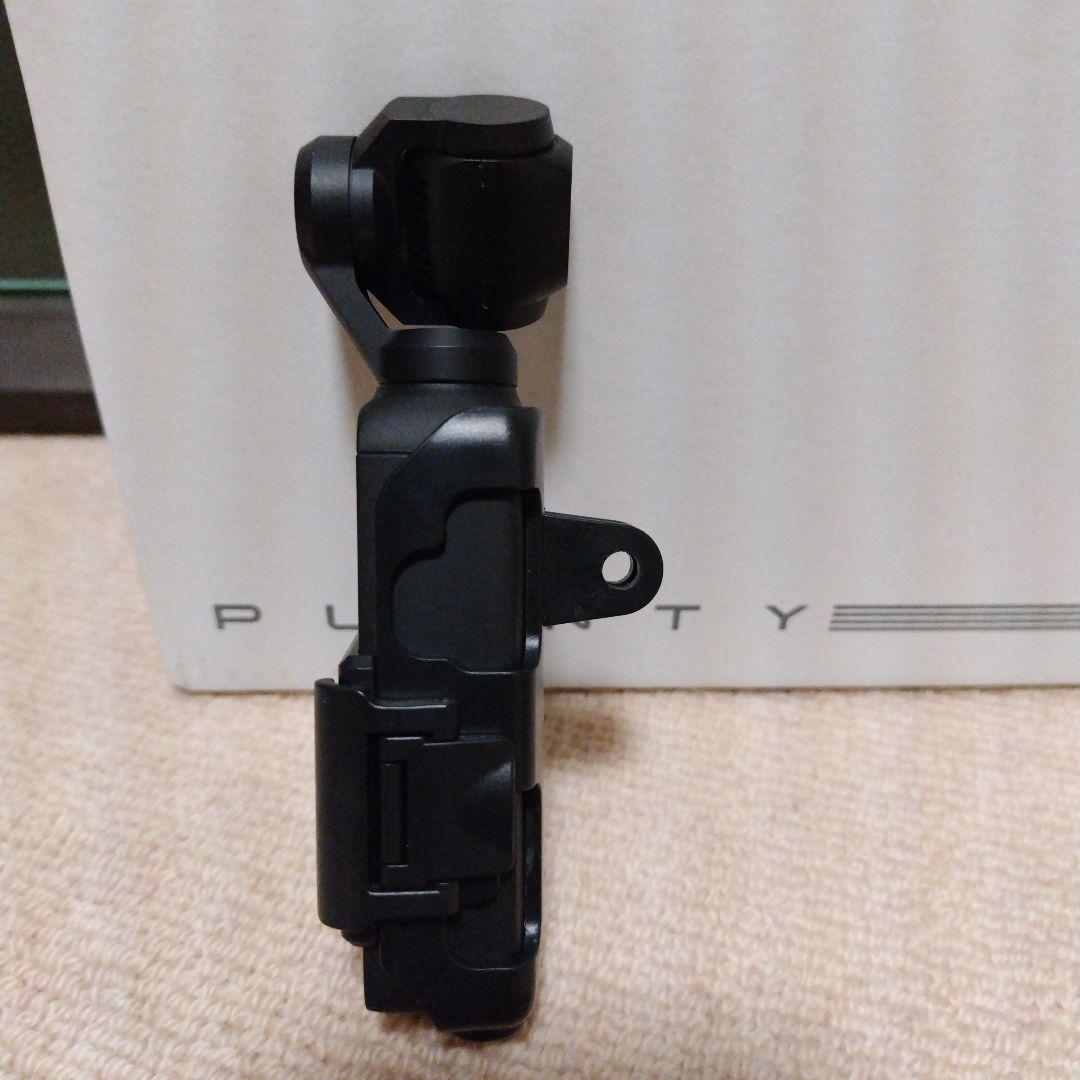 DJI OSMO POCKET 本体ほかアクセサリーセット